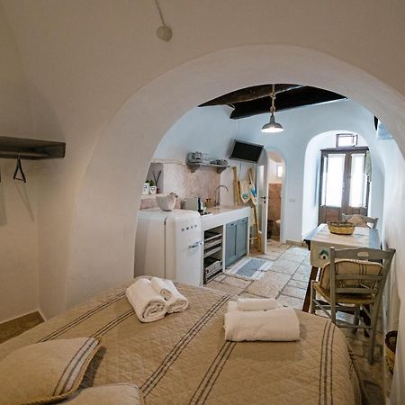 Trullo 11 Vila Alberobello Exterior foto