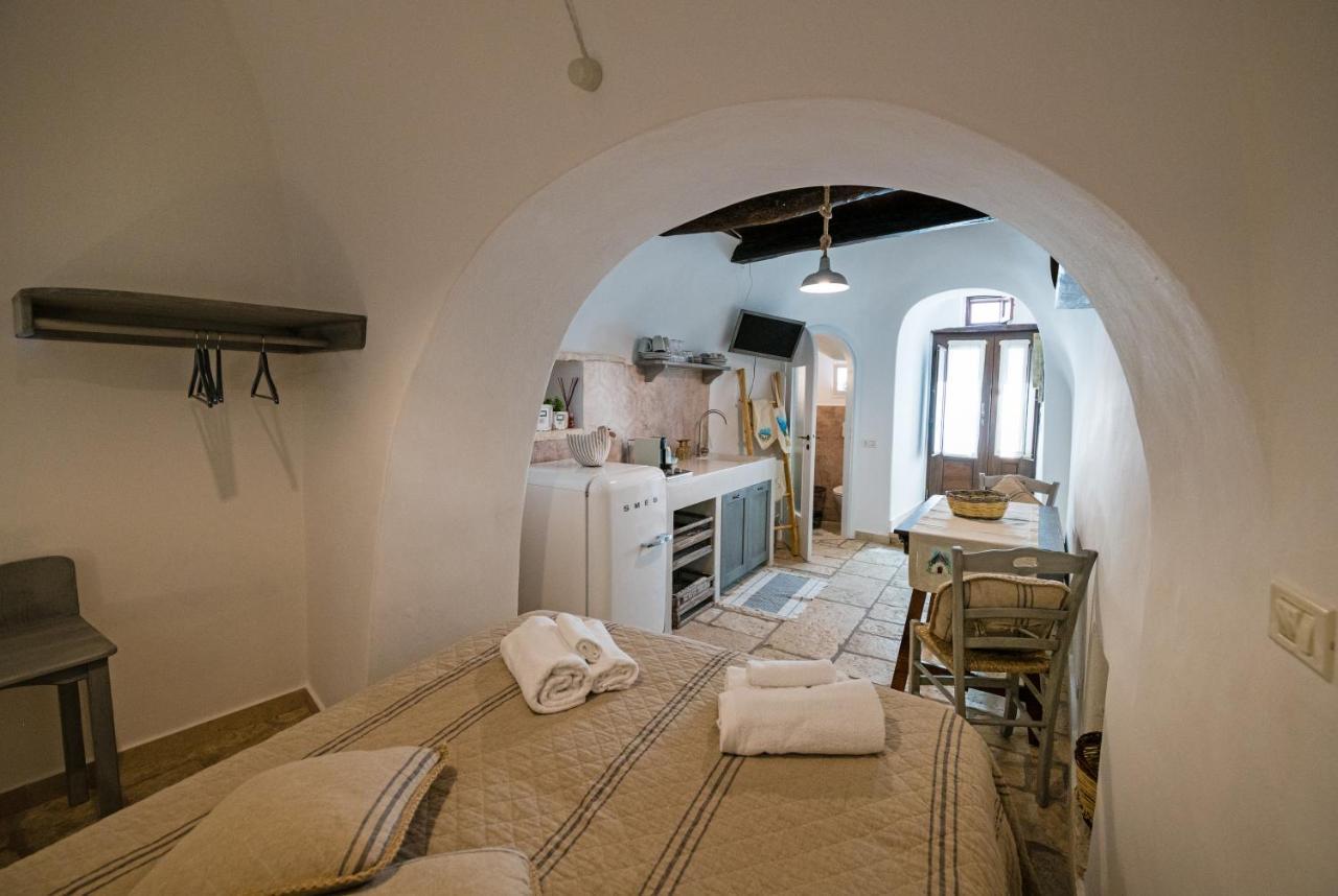 Trullo 11 Vila Alberobello Exterior foto